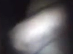 Fucking my honey babe in amateur ebony video