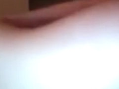 immature girlfriend masturbating cam