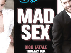 Mad Sex - Virtualrealgay