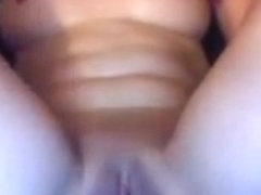 Webcam orgasms