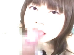 Horny Japanese chick Yuka Satsuki in Amazing JAV video