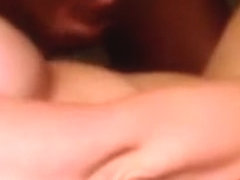 Best homemade Interracial, Close-up sex video