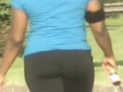 Quick Park Booty 1