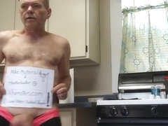 mike muters dancing with XHAMSTER verify board