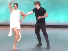 Vanessa Hudgens - ''So you Think you can Dance'' s14e01