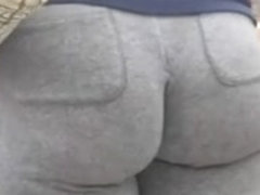 nice ass latina