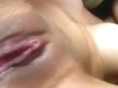 Hottest homemade Solo Girl, Close-up porn scene