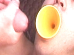Amazing male pornstar in fabulous twinks, swallow homo xxx scene