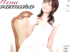 Hina Kawamura Is Using A Small Vibrator To Masturbate - Avidolz