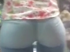 Look at that ass, gap & hips