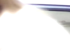 Raunchy hidden cams fuck from lewd couple in the car