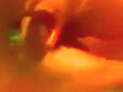 In Nature's Garb Beach - Tiny Zeppelins Dark Brown Marital-Device Filmed by Voyeur