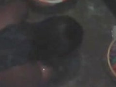tamil girl aruna taking bath 2