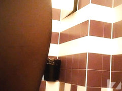 Hidden Zone Cuties toilets hidden cams 22