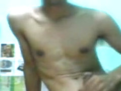 Vietnam Spycam Straight Guys 14