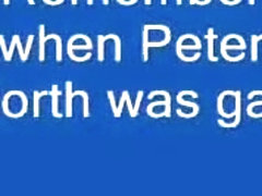 Remember when Peter North was Gay