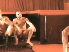 Naked Men in Film 25