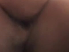 BBW Arabic milf with big tits gets her pussy fucked