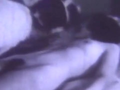 Retro Porn Archive Video: What Got Grandpa Harder 01