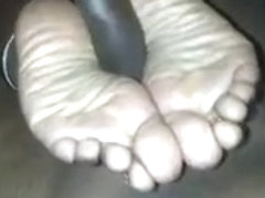 Mother I'd Like To Fuck Indian soles