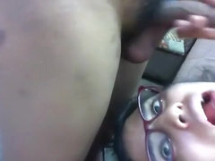 vic_marcouple secret clip on 05/14/15 08:24 from Chaturbate