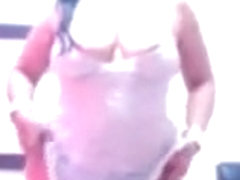 Amazing Webcam, Masturbation sex video