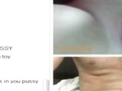 Cum for sexy baby omegle 1