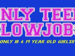 Hot Teen Daisy Dylan Gives Blowjob