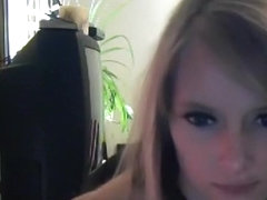 Horny webcam College, Small Tits movie with KinkyGrace girl.