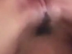 See dick in stomach compilation