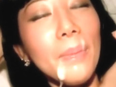 Asian nurse angel with bigtits and hairy cum-gap