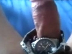 Jerk with some of my wristwatches