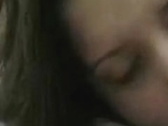 Oral Sex untill i cum in her throat and on her face