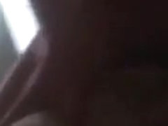Pov porn clip with gal sucking dick and fucking