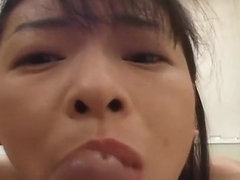 Best Japanese girl in Horny JAV Uncensored, Masturbation JAV video