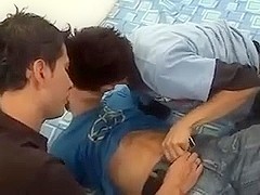3Some legal age teenagers penetration - ph