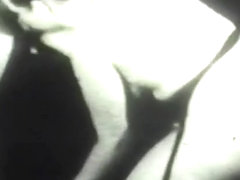 Retro Porn Archive Video: Golden Age Erotica 01 05