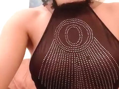 really_hot_one secret clip on 07/03/15 19:54 from Chaturbate