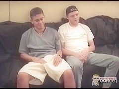 AuntieBob Video: Kevin and Kyle