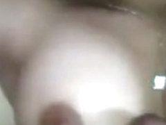 Hottest Homemade video with cumshot scenes