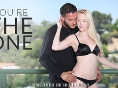 Samantha Rone & Danny Mountain in You're The One Video