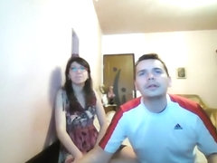 happy2015couple secret clip on 05/19/15 00:06 from Chaturbate