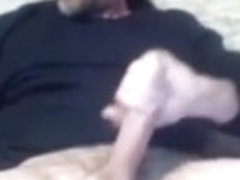 Handsome daddy hot ass with 9 inch (web cam)