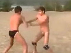 Crazy male in incredible movies, straight boys homosexual porn video