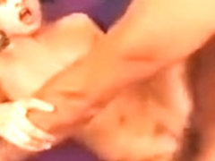 Video porno - ninfomane tettona fa sesso hard