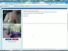 Russian hotties web livecam (35year)