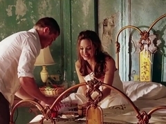 Angelina Jolie in Mr. & Mrs. Smith (2005)