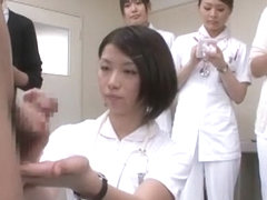 Amazing Japanese girl Yuu Uehara, Yuuha Sakai, Shizuka Kanno in Hottest JAV clip