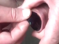 Foreskin with jar lid - 6 videos