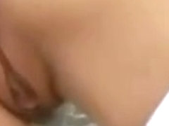 Jayda Diamonde Shows Her Cum-Hole
